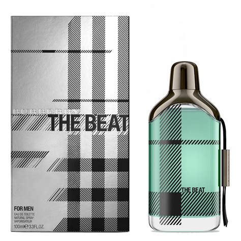 burberry the beat dopobarba 100 ml|burberry the beat reviews.